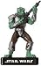 Trandoshan Mercenary 55/60 Uncommon