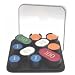 100 Casino Chips / Jetons /Roulette