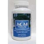 Good Nature-acai 1000mg Per Serving-120 Softgels