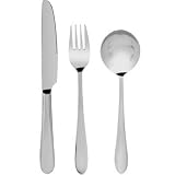 Winware Buckingham Cutlery Sample Set