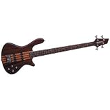 Musical Instruments : T24NM 4 String Bass (Natural Finish)