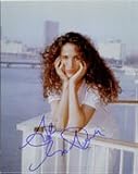 MacDowell, Andie - Signed 8x10