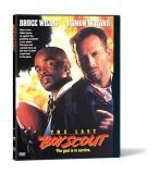 The Last Boy Scout / Dead-Bang / Action Jackson