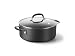 Kitchen & Housewares : Simply Calphalon Nonstick 5 Quart Chili Pot