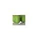 vitamin a - vitamin container small bowl by ole jensen for