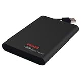 Maxell Genpro Portable Hard Drive 665206