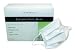 White Earloop Face Masks- Latex-Free- 50 ct
