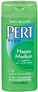 Best Price Medium Conditioning Formula 2 In 1 Shampoo and Conditioner For Normal Hair Unisex by Pert Plus, 13.5 Ounce