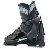 kids ski boots US 4.5 Alpina R 3.0 mondo 23 NEW