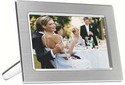 Philips 9-Inch Digital Picture Frame (Metal)
