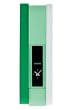 Nixon - Skyline - White / Mint