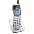 AT&T EP590-3 5.8 GHz 2-Line Expansion Handset for EP5995