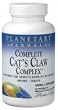 Complete Cat's Claw Complex - 42 - Tablet