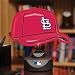 MLB Saint Louis Cardinals Neon Cap
