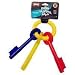 XS Nylabone Flexible Puppy Teething Keys Baby Dog Toy