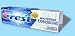 Crest Whitening Expressions Fluoride Anticavity Toothpaste, Refreshing Vanilla Mint # 69 - 6 Oz