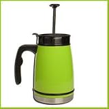 French Press Mug - Boot Cut - By Planetary Design Wasabi