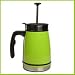 French Press Mug - Boot Cut - By Planetary Design Wasabi