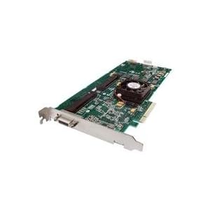 Adaptec 2183300-R 4805SAS 8-Channel SAS RAID Controller Kit by Adaptec
