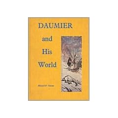 Daumier and His World