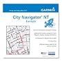 Garmin European NT 2010 n�Maps Update on DVD