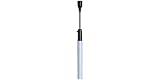 Cobra HG-A450 White 4.5 Foot CB Antenna