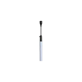 Click here to buy Cobra HG-A450 White 4.5 Foot CB Antenna by Cobra.