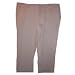 Women's Plus L.E.I. Capri Pants Sophia Hip Hugger Size 22W Light Pink