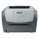 Lexmark Monochrome Laser Printer (33S0421)