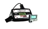 Bully Dog Triple Dog Power Pup Downloader w/Outlook In-Cab Monitor GMC Sierra 2006 to 2007 (Classic Body) 6.6L Duramax diesel (+110/200lbs.-ft)