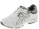 ASICS Kids Gel-Cumulus 9 GS (Youth) | Girls Shoes White/White/Blush