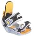 Heelside Unibody Kids
