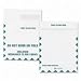 Quality Park 54692 Quality Park Redi-Seal HCFA-1508 Window Envelopes/First Class, White, 100/Box