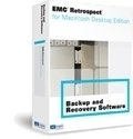 Dantz Dev. UPG RETROSPECT CLIENTS 1 PACK ( CU24G606510 )