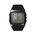 POLAR Herren Trainingscomputer FT60M Black White ( BLK/WD)