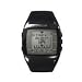 POLAR Herren Trainingscomputer FT60M Black White ( BLK/WD)