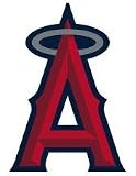 Anaheim Angels Full Size Helmet 3M Decal Sticker