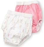 Gerber - All-In-One Waterproof Training Pants - 3T - Girl