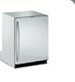 U-Line : 2175RFS-00 24 Compact Refrigerator