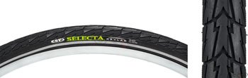 CST Selecta Tire - 700 x 38 Reflective, Steel Bead On Sale