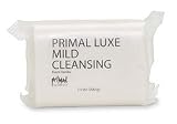 Primal Luxe Fresh Vanilla Mild Cleansing Bar