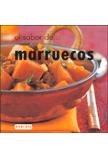 Buy SABOR DE MARRUECOS, EL