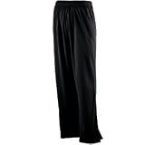 Youth Solid Brushed Tricot Pant