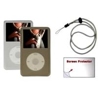 Protector Pack for iPod classic 160Gb