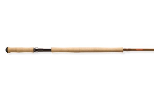 Redington Red.Fly2 Fishing Spey 13 ft. 8 wt with Tube