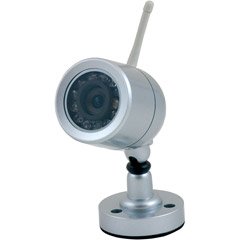 Lorex Wireless Color Accessory Camera