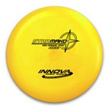 Innova Star Mako Midrange Golf Disc