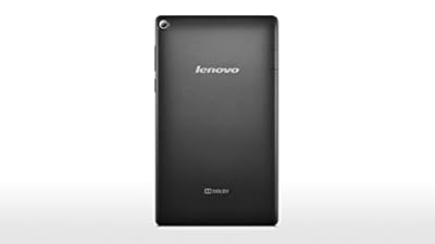 Lenovo Tab 2 A7-20 Tablet (WiFi), Black