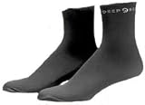 Deep See Lycra Fin Socks