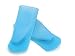 Kitchen & Housewares : SiliconeZone Pair Of Oven Mitts, Translucent Blue
